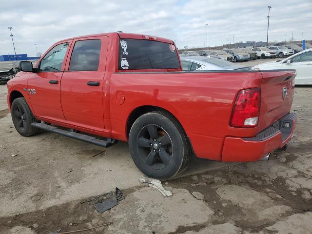 1C6RR7KT0FS773441 - 2015 RAM 1500 ST RED photo 2