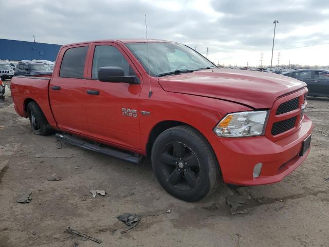 1C6RR7KT0FS773441 - 2015 RAM 1500 ST RED photo 4