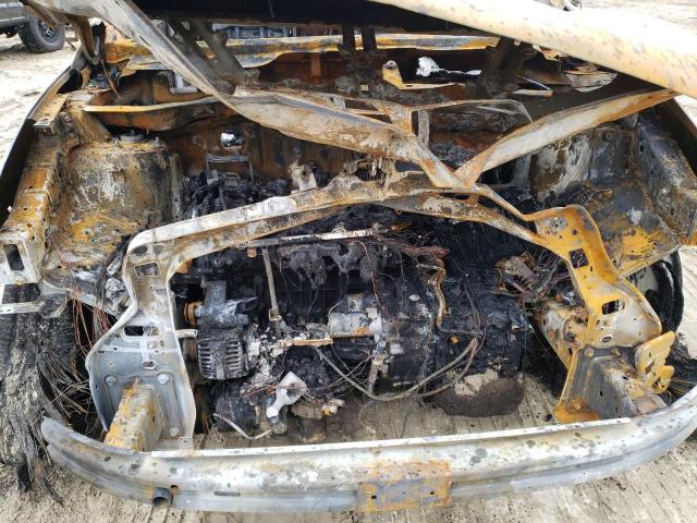 KNDPB3A25D7536157 - 2013 KIA SPORTAGE BASE BURN photo 11