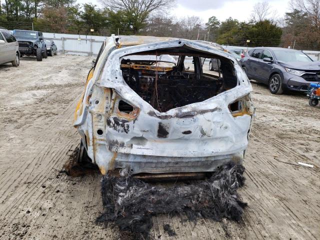 KNDPB3A25D7536157 - 2013 KIA SPORTAGE BASE BURN photo 6