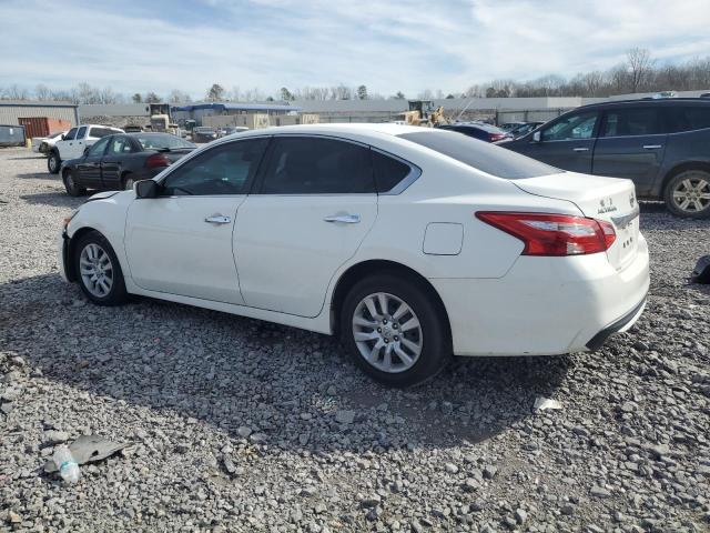 1N4AL3AP8GN352206 - 2016 NISSAN ALTIMA 2.5 WHITE photo 2