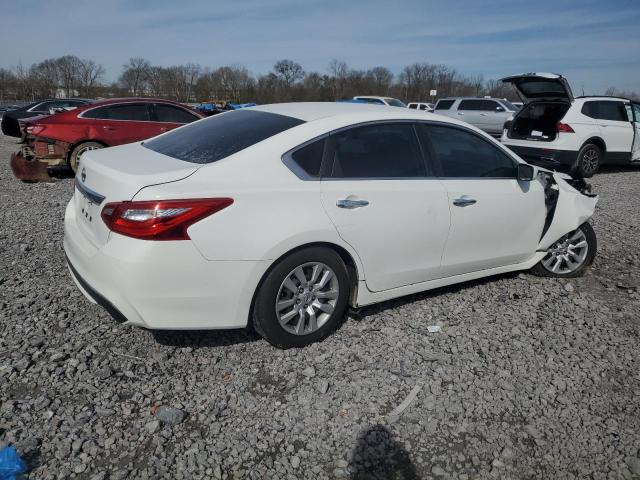 1N4AL3AP8GN352206 - 2016 NISSAN ALTIMA 2.5 WHITE photo 3