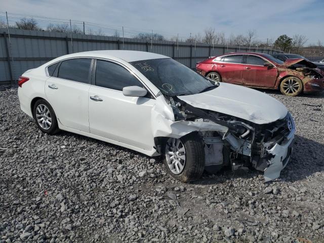 1N4AL3AP8GN352206 - 2016 NISSAN ALTIMA 2.5 WHITE photo 4