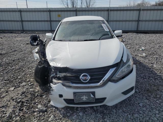 1N4AL3AP8GN352206 - 2016 NISSAN ALTIMA 2.5 WHITE photo 5