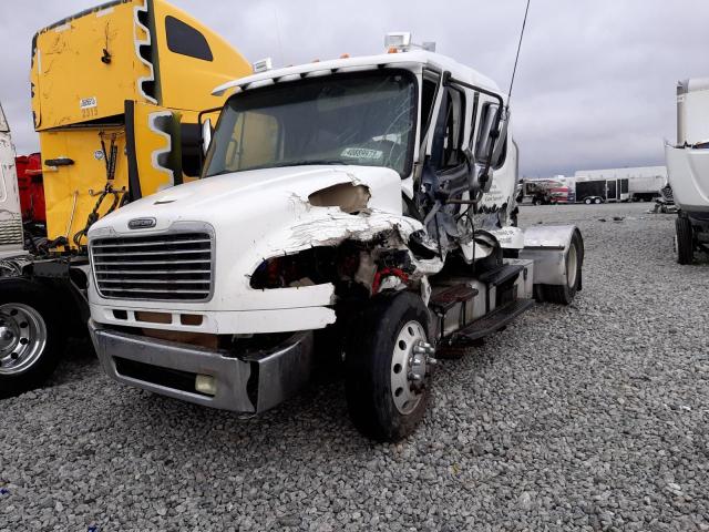 1FVACVBS28HZ50692 - 2008 FREIGHTLINER M2 106 MEDIUM DUTY WHITE photo 2