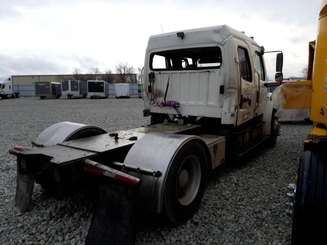 1FVACVBS28HZ50692 - 2008 FREIGHTLINER M2 106 MEDIUM DUTY WHITE photo 4