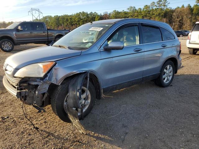 2007 HONDA CR-V EXL, 