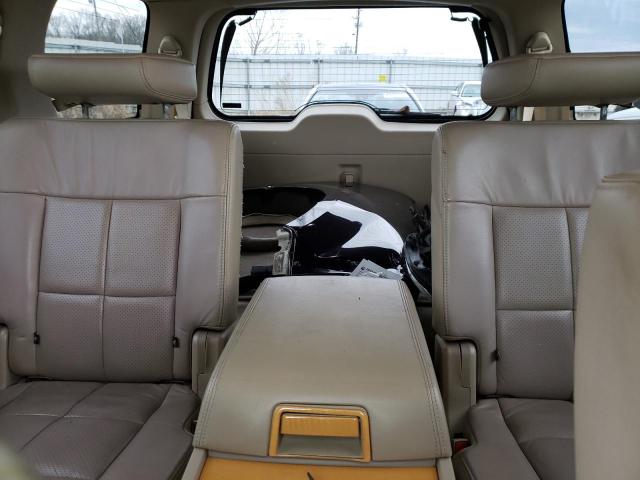 5LMFU27507LJ21138 - 2007 LINCOLN NAVIGATOR 紫色 照片 10