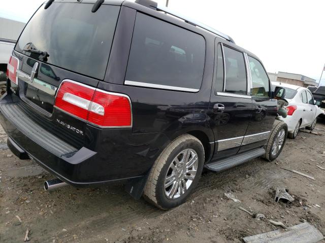 5LMFU27507LJ21138 - 2007 LINCOLN NAVIGATOR 紫色 照片 3
