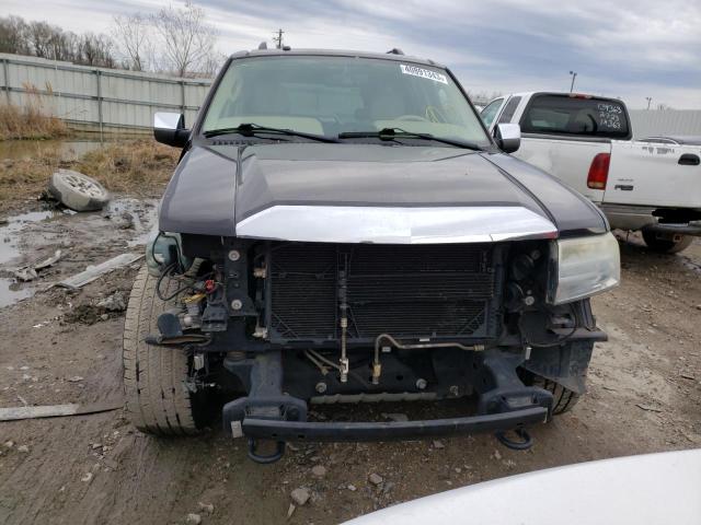 5LMFU27507LJ21138 - 2007 LINCOLN NAVIGATOR 紫色 照片 5