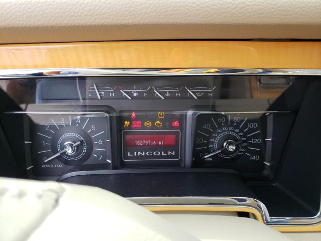 5LMFU27507LJ21138 - 2007 LINCOLN NAVIGATOR 紫色 照片 9