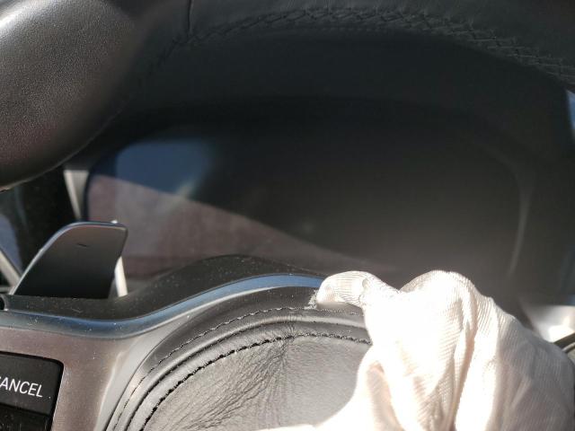 3MW5R7J0XL8B13271 - 2020 BMW 330XI Niebieski zdjęcie 9