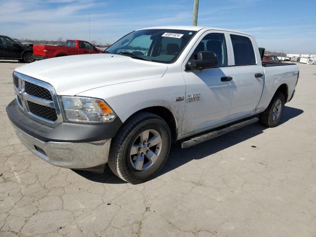 2014 RAM 1500 ST, 