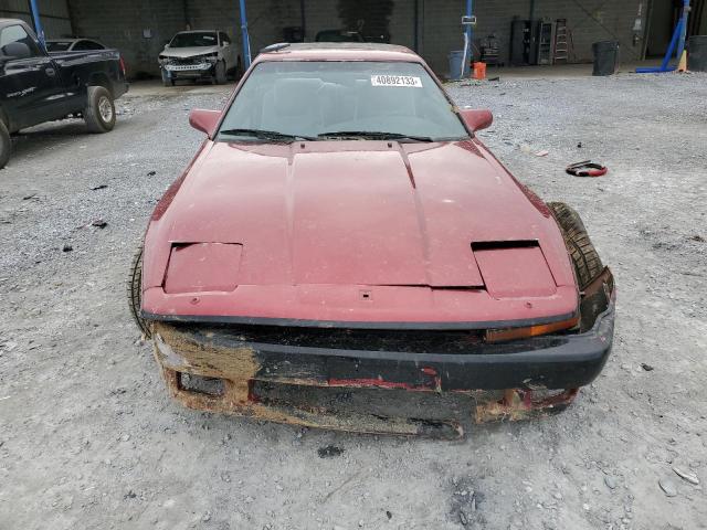 JT2MA70L9G0001748 - 1986 TOYOTA SUPRA TWO TONE photo 5