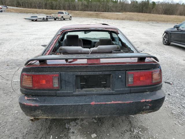 JT2MA70L9G0001748 - 1986 TOYOTA SUPRA TWO TONE photo 6