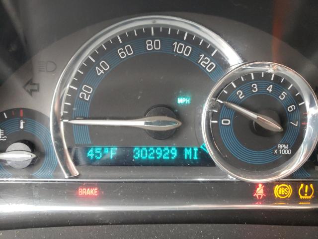 3GNCA13B39S608038 - 2009 CHEVROLET HHR LS 黑色 照片 9