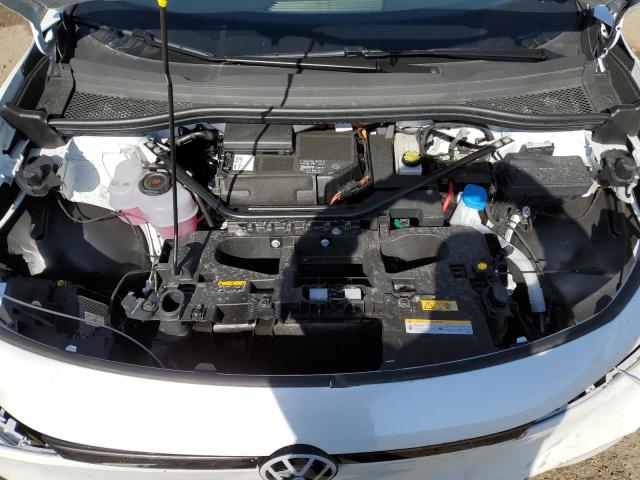 1V2VMPE81PC019360 - 2023 VOLKSWAGEN ID.4 PRO S თეთრი ფოტო 11