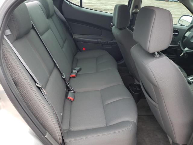 2G2WP522151184981 - 2005 PONTIAC GRAND PRIX 银色 照片 10