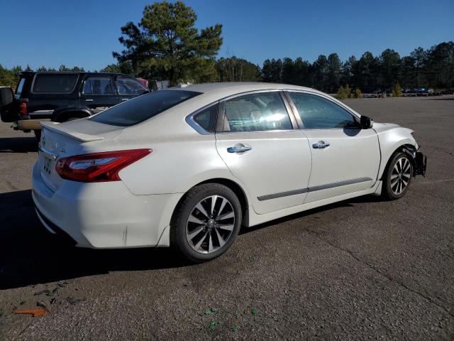 1N4AL3AP8GC150512 - 2016 NISSAN ALTIMA 2.5 WHITE photo 3