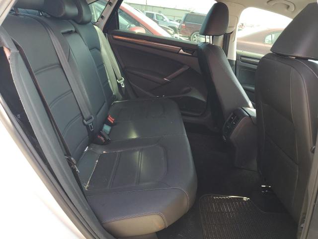 1VWMA7A38LC023753 - 2020 VOLKSWAGEN PASSAT R-LINE Ağ foto 10