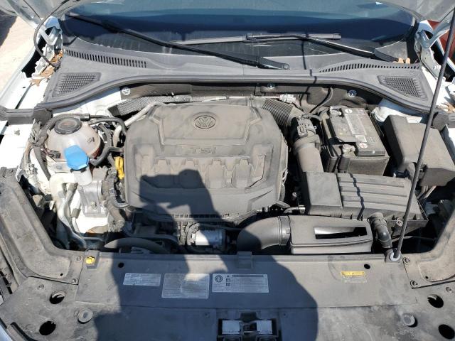 1VWMA7A38LC023753 - 2020 VOLKSWAGEN PASSAT R-LINE Ağ foto 11