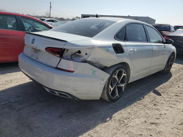 1VWMA7A38LC023753 - 2020 VOLKSWAGEN PASSAT R-LINE Ağ foto 3