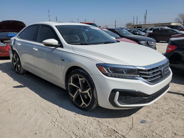 1VWMA7A38LC023753 - 2020 VOLKSWAGEN PASSAT R-LINE Ağ foto 4