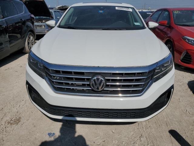 1VWMA7A38LC023753 - 2020 VOLKSWAGEN PASSAT R-LINE Ağ foto 5