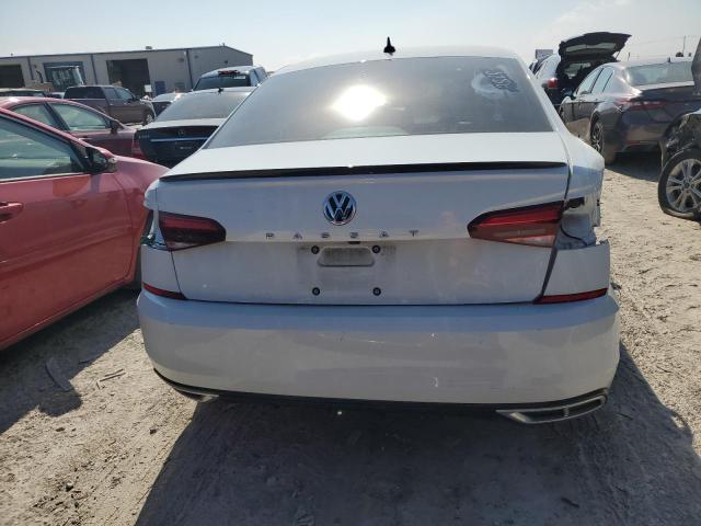 1VWMA7A38LC023753 - 2020 VOLKSWAGEN PASSAT R-LINE Ağ foto 6