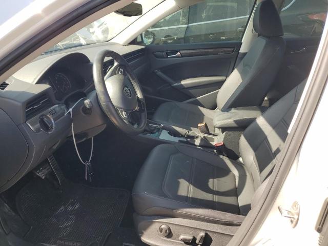 1VWMA7A38LC023753 - 2020 VOLKSWAGEN PASSAT R-LINE Ağ foto 7