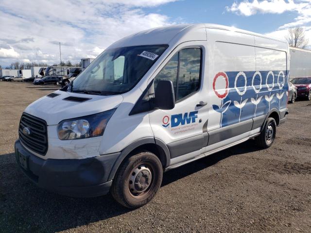 2015 FORD TRANSIT T-150, 