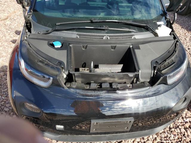 WBY1Z6C3XH7A39511 - 2017 BMW I3 BEV BLACK photo 11