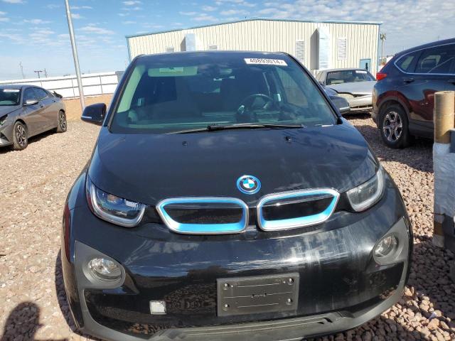 WBY1Z6C3XH7A39511 - 2017 BMW I3 BEV BLACK photo 5