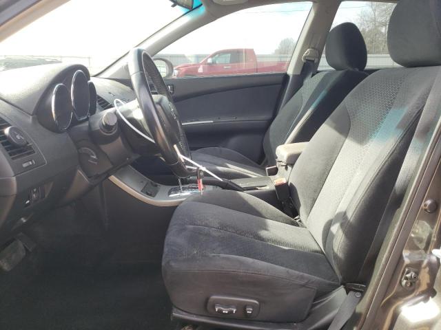 1N4AL11D85N473907 - 2005 NISSAN ALTIMA S GRAY photo 7