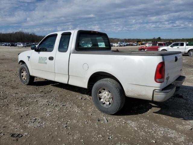 1FTPX17L4YNB63670 - 2000 FORD F150 WHITE photo 2