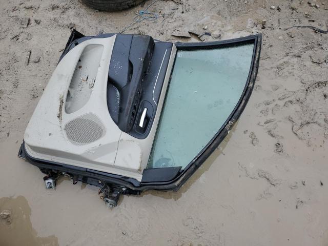 2C4RC1CG5DR634347 - 2013 CHRYSLER TOWN & COU TOURING L BLACK photo 13