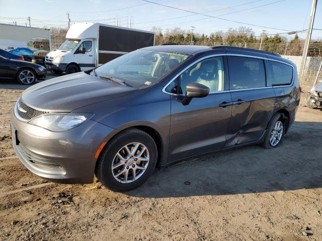 2020 CHRYSLER VOYAGER LXI, 