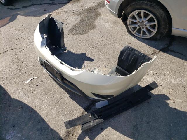 3C4PDCDG0DT567426 - 2013 DODGE JOURNEY CREW WHITE photo 12