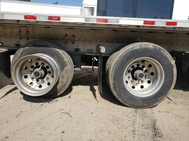 1GR4M0627LH166963 - 2020 GDAN TRAILER SILVER photo 8