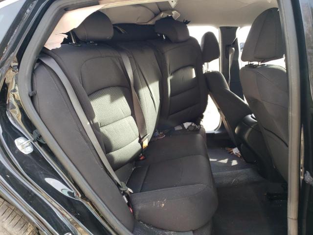 1G1ZG5ST9NF146465 - 2022 CHEVROLET MALIBU RS BLACK photo 10