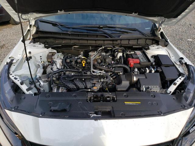 1N4BL4CV3PN412625 - 2023 NISSAN ALTIMA SR WHITE photo 11