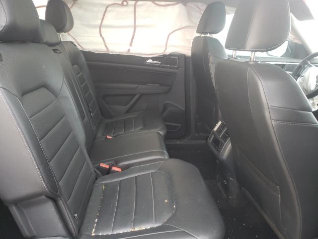 1V2RR2CA3JC564950 - 2018 VOLKSWAGEN ATLAS SEL BLACK photo 11