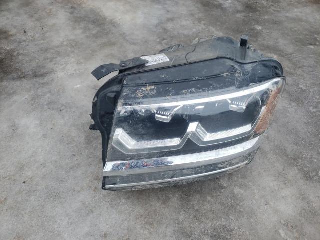 1V2RR2CA3JC564950 - 2018 VOLKSWAGEN ATLAS SEL BLACK photo 13