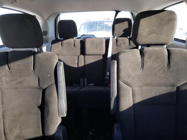 2C4RC1BG3GR101094 - 2016 CHRYSLER TOWN & COU TOURING BLUE photo 10