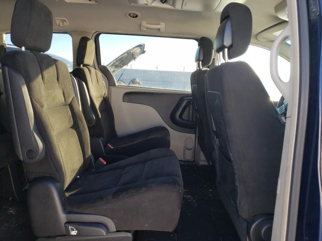 2C4RC1BG3GR101094 - 2016 CHRYSLER TOWN & COU TOURING BLUE photo 11