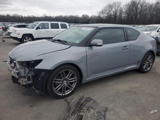 2013 TOYOTA SCION TC, 