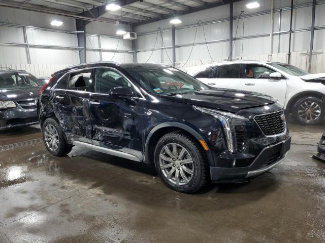 1GYFZDR43KF158873 - 2019 CADILLAC XT4 PREMIUM LUXURY BLACK photo 4