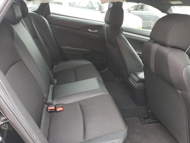 19XFC2F87LE025130 - 2020 HONDA CIVIC SPORT 黑色 照片 10