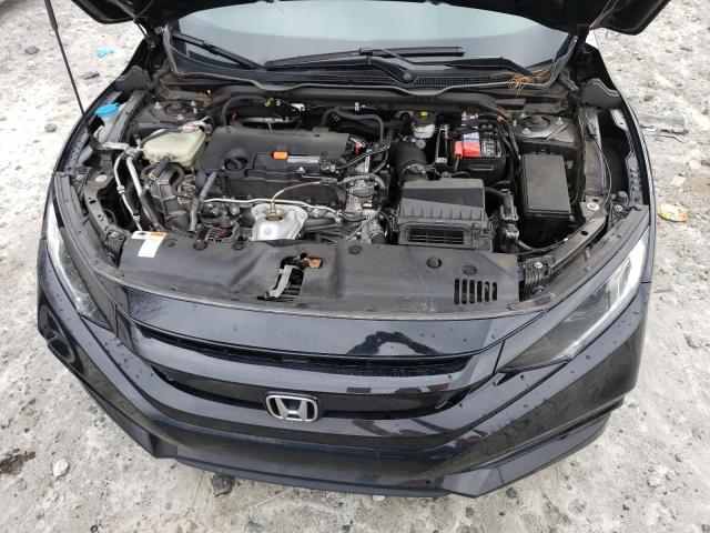 19XFC2F87LE025130 - 2020 HONDA CIVIC SPORT 黑色 照片 11