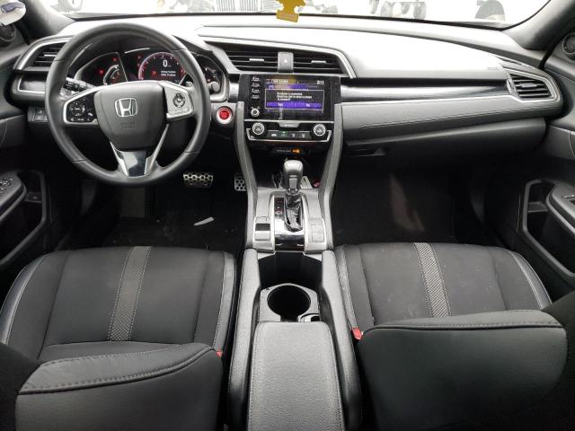 19XFC2F87LE025130 - 2020 HONDA CIVIC SPORT 黑色 照片 8
